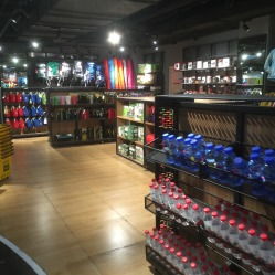 图途专业户外运动用品活力城店 赛事策划与品牌活力提升之路