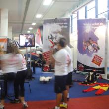 东莞市寮步永晖运动用品厂 一站式户外运动解决方案供应商