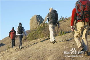 户外运动如何科学保持体力 从准备到恢复的全程指南