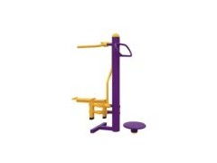 深圳村委与小区户外运动器材解决方案 专业工厂直供指南