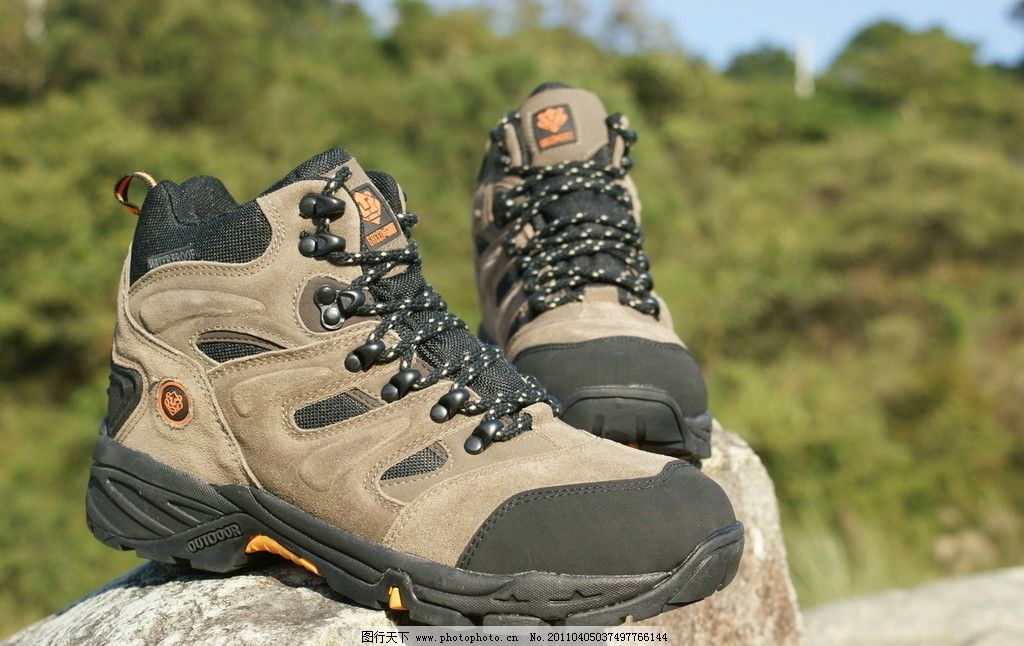 从专业摄影到赛事策划 户外鞋的视觉呈现与运动赛事联动新思路